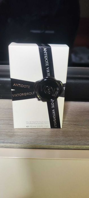 Parfum Viktor & Rolf Antidote EDT 75ml, 2011