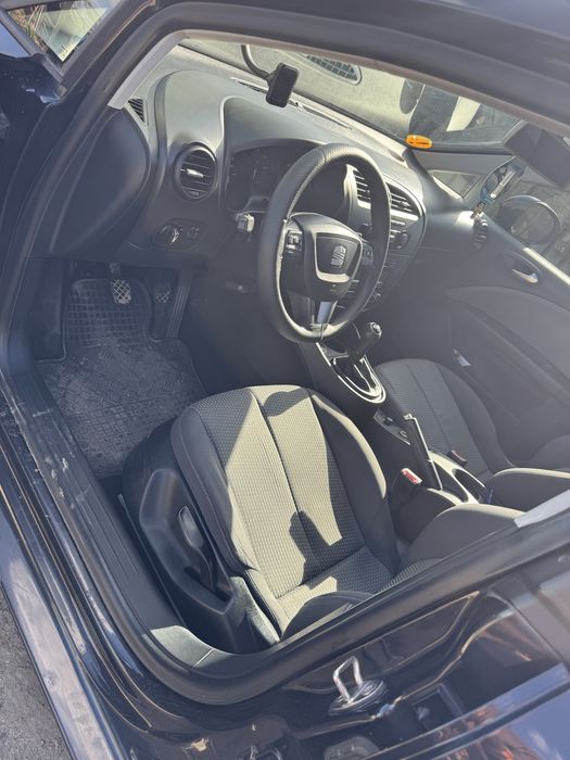 Seat Leon 2010 tdi