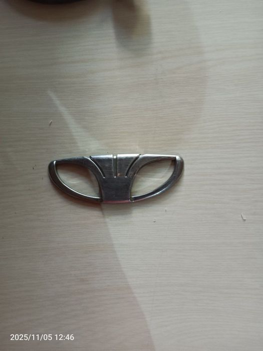 Matiz eshik ochadigan ruchka