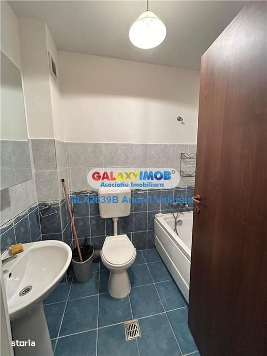 Apartament 2 Cam Bloc Nou Berceni - Dimitrie Leonida