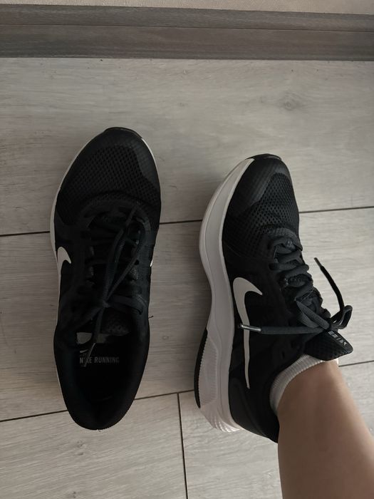 Маратонки Nike - спортни