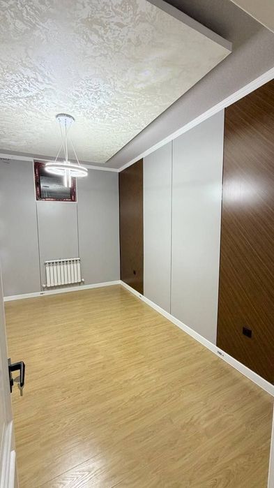 Своя О"RIKZOR RЕZIDENZE 2+2 евро дуплекс 60м²+30м2 цокол