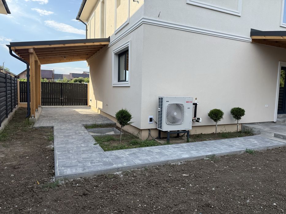 Casa de vanzare Walter Maracineanu Drobeta Turnu Severin