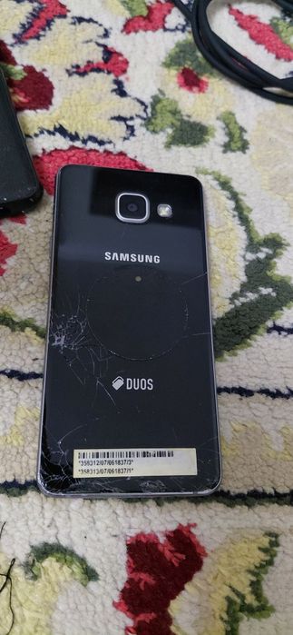 Samsung  A 3 2016  / 16 G