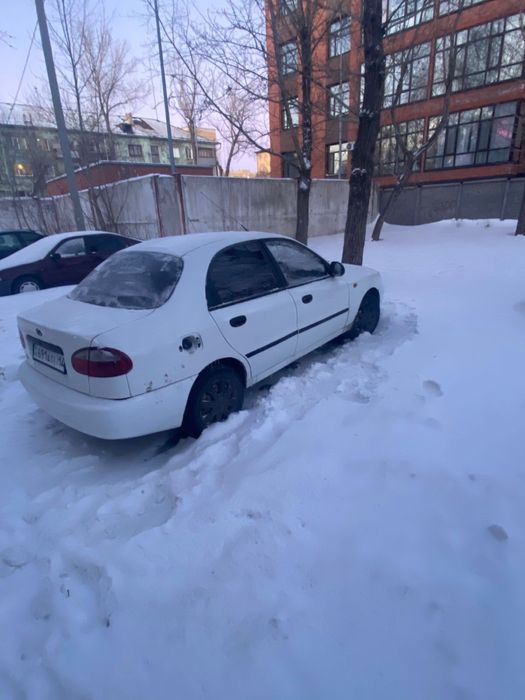 Продам автомабиль в хорошем состоянии 2009 года. На ходу