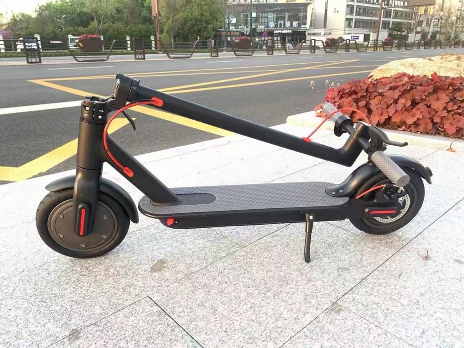 trotineta Electrica Cu bluethooth