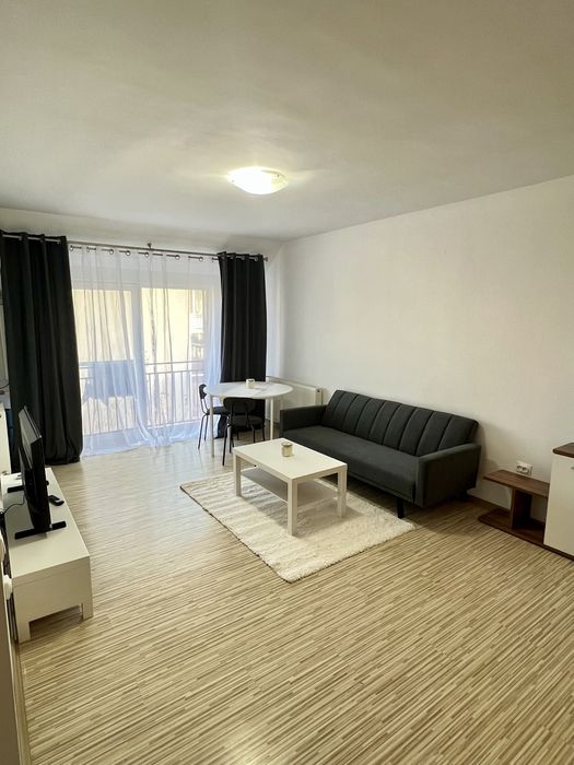 Comision 0! Apartament modern de inchiriat, 2 camere, mobilier nou
