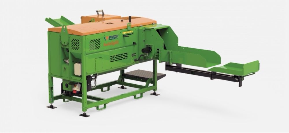 Ferăstrău circular si Autosplit POSCH