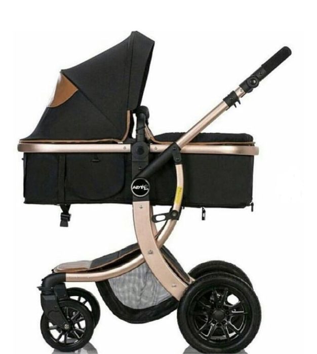 Продам коляску Amile