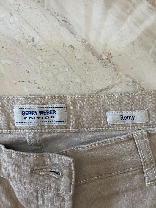 Pantalon dama Gerry weber.