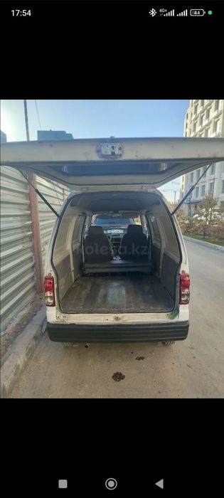 Продается Dawoo Damas