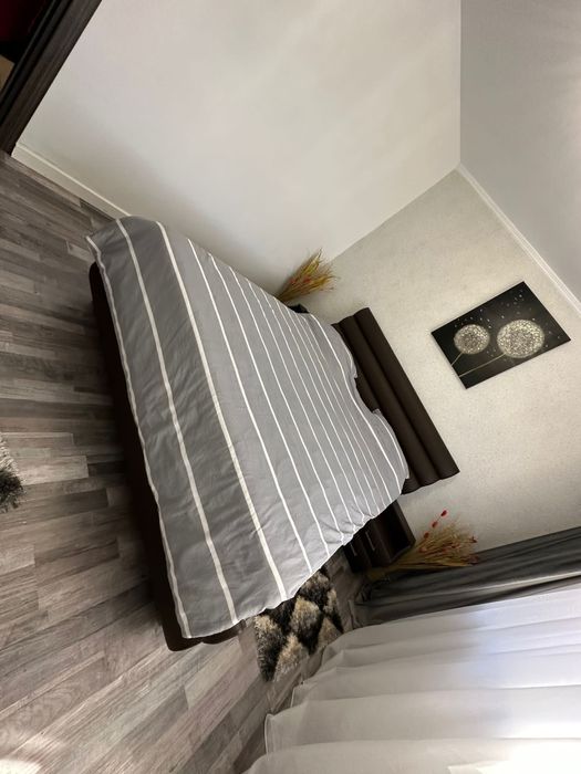 Regim hotelier Inchiriez apartament lux nou renovat langa Arges Mallin