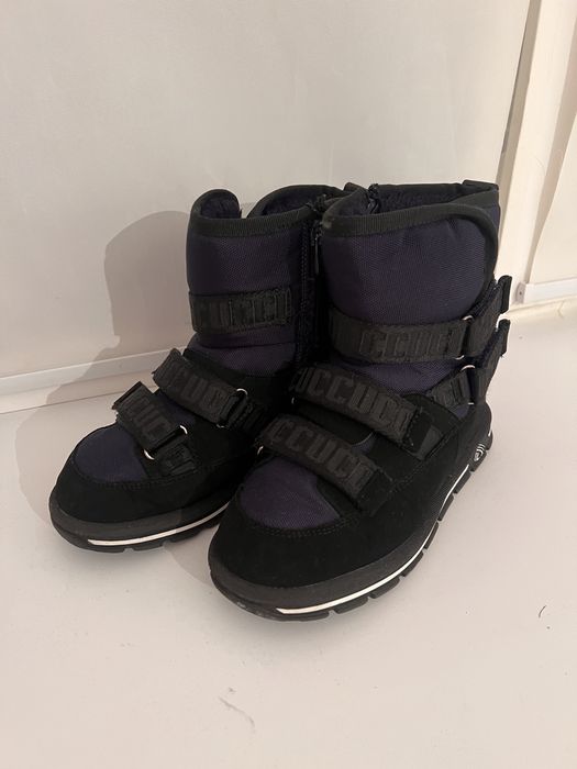 Продам дутики на мальчика