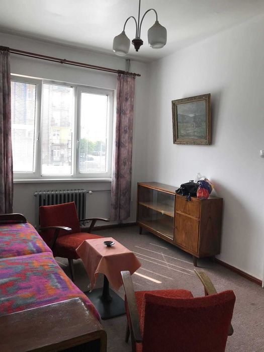 Дава се под наем Двустаен апартамент в София, Център - 50 кв.м за 353.94 € - Снимка #5