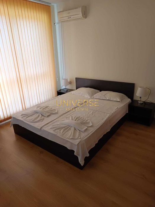 Продава се Едностаен апартамент в к.к. Слънчев бряг - 43 кв.м за 1210 €/кв.м - Снимка #5