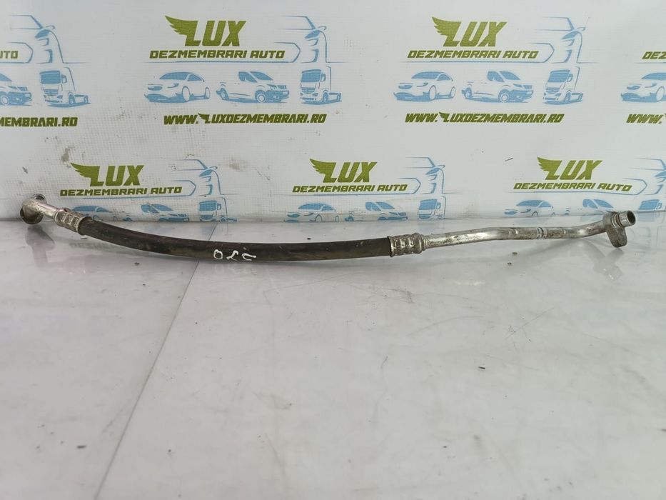 Conducta clima ac 924408549r Renault Zoe 1  [din 2012 pana  2020]