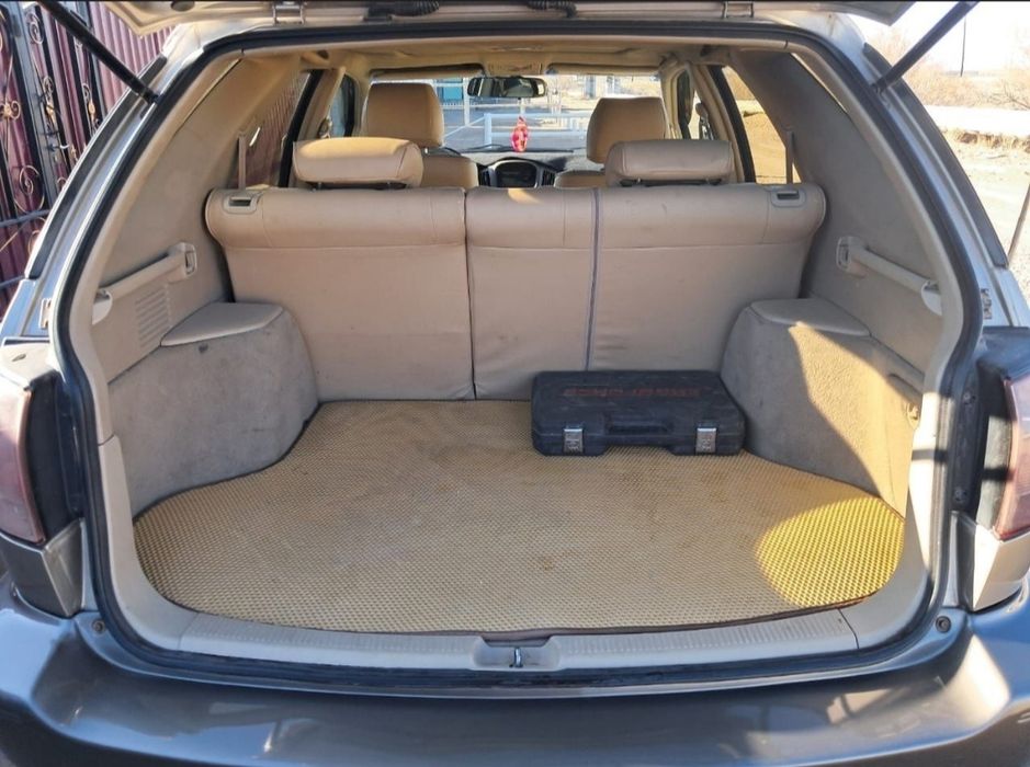 Продам Lexus rx300