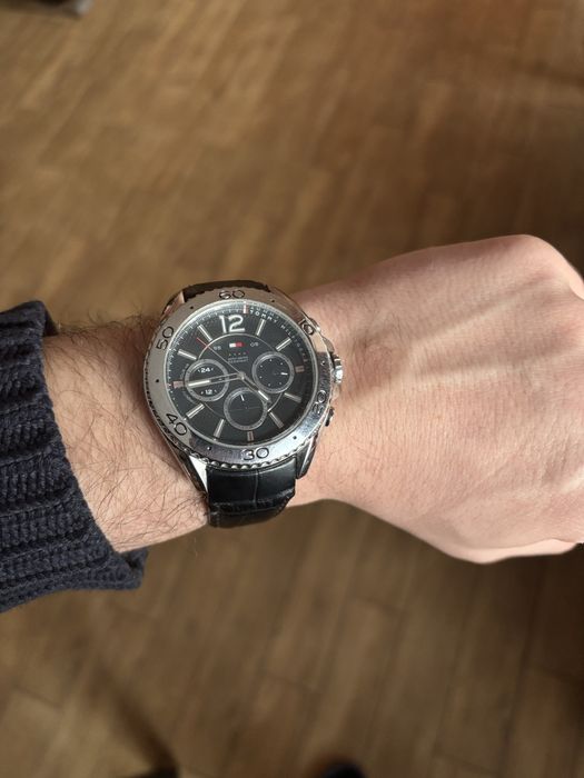 Tommy Hilfiger 1791029 Grant