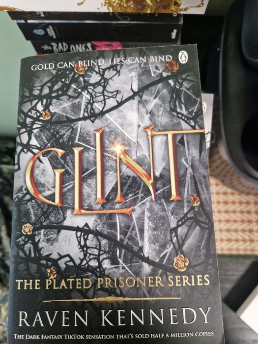 Книги на английски език