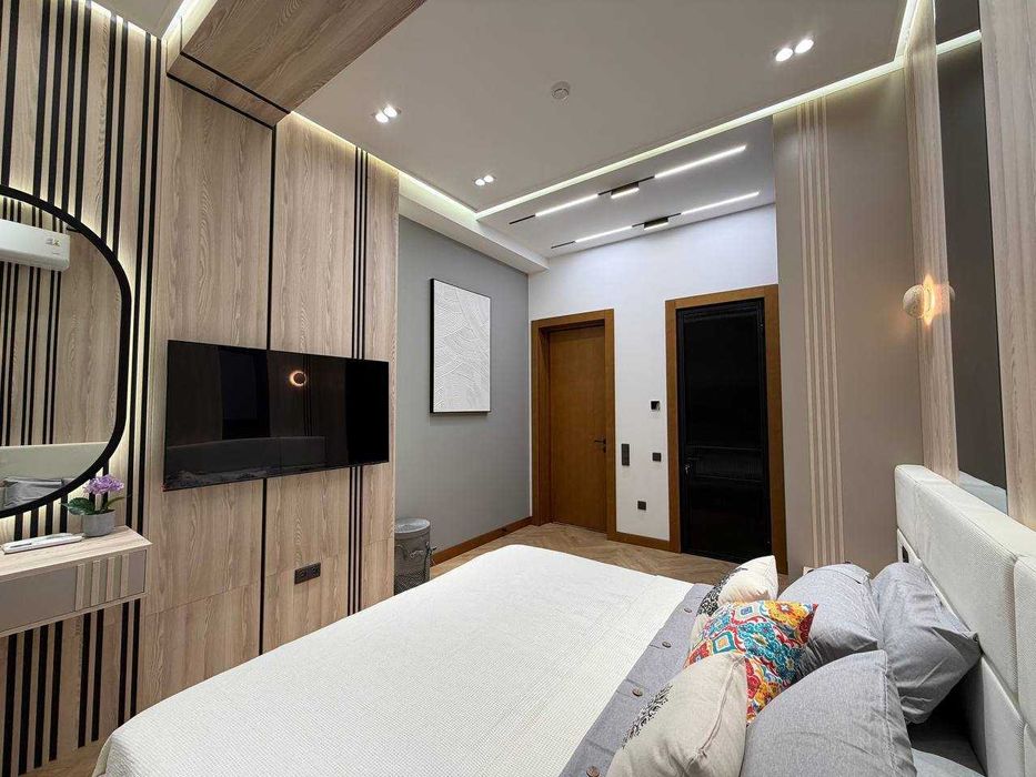 Сдается квартира на Юнусабадском р-не Минор!