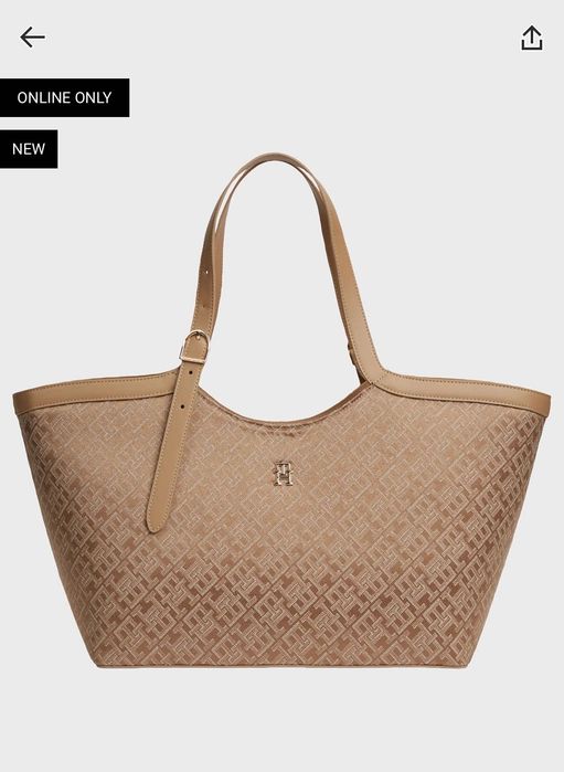 Оригинальная сумка Tommy Hilfiger