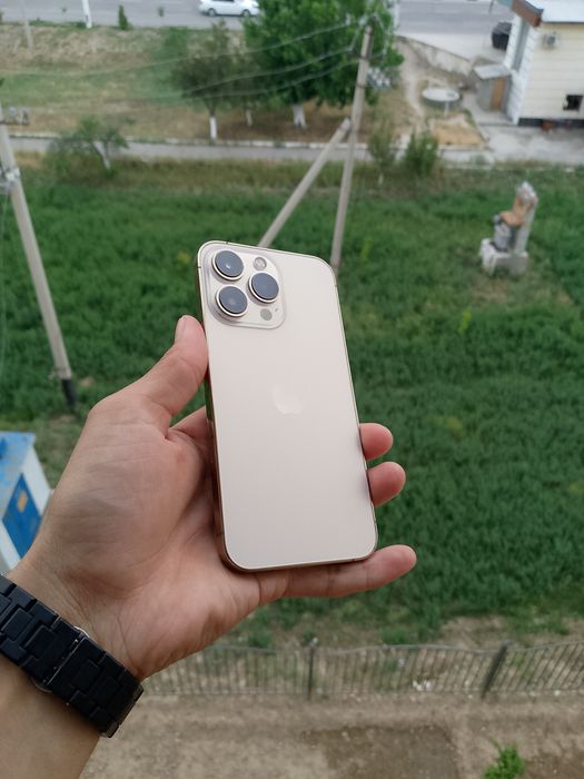 Iphone 13 pro ideal