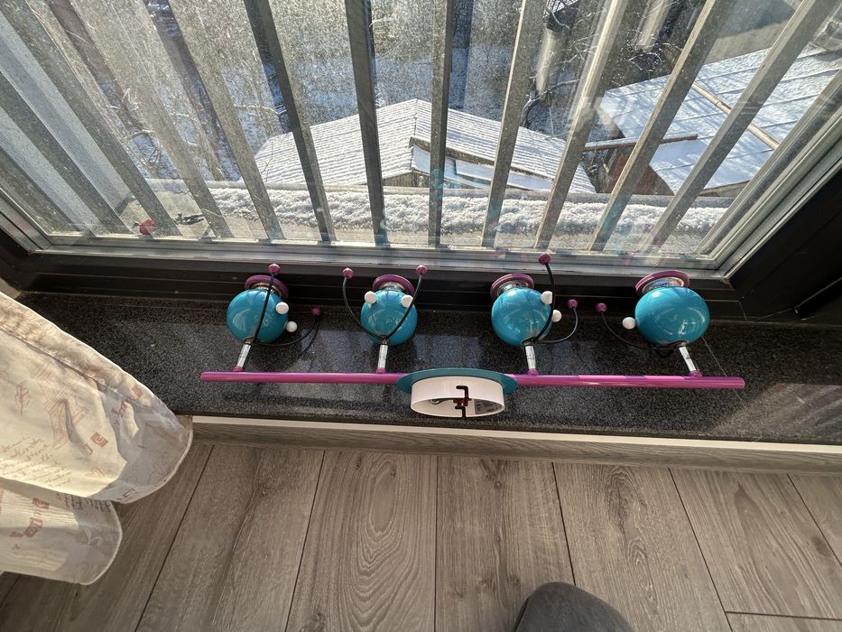 Lustra / corp de iluminat camera copii