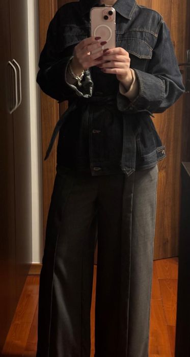 Geaca Moorer, Originală, nouă cu eticheta