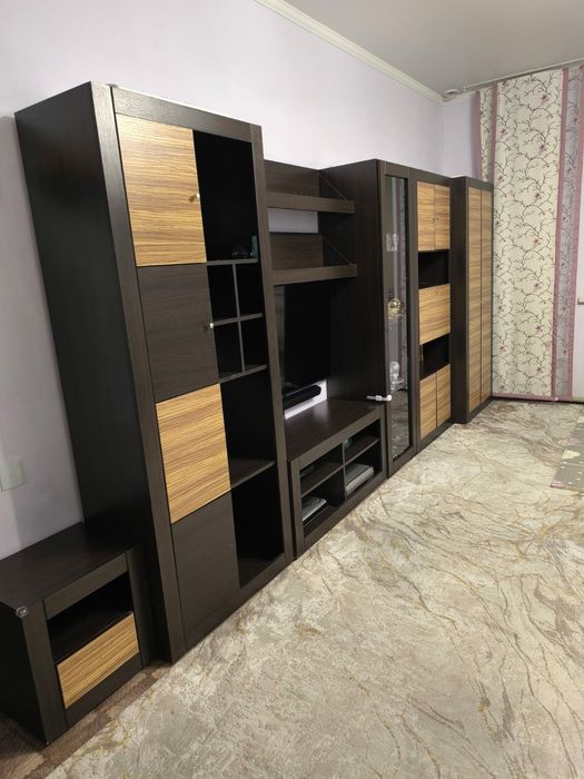 Горка в гостинную