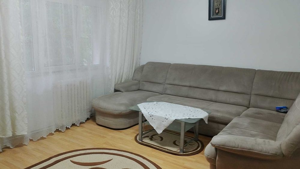 Vând apartament 2 camere decomandat