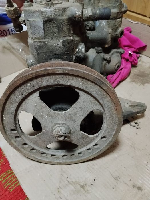 Продам компрессор зил 130