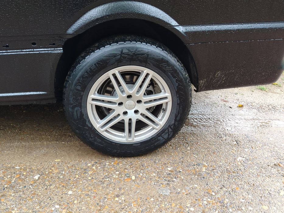 Schimb cu R 16 5x112