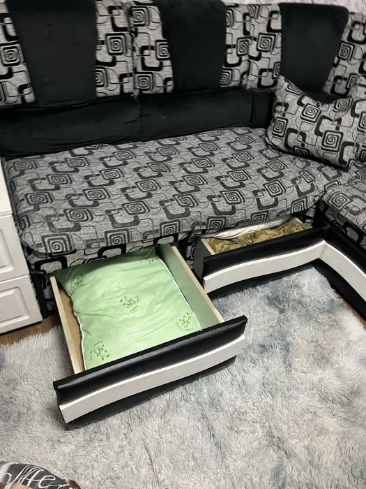 продам диван в хорошем состоянии