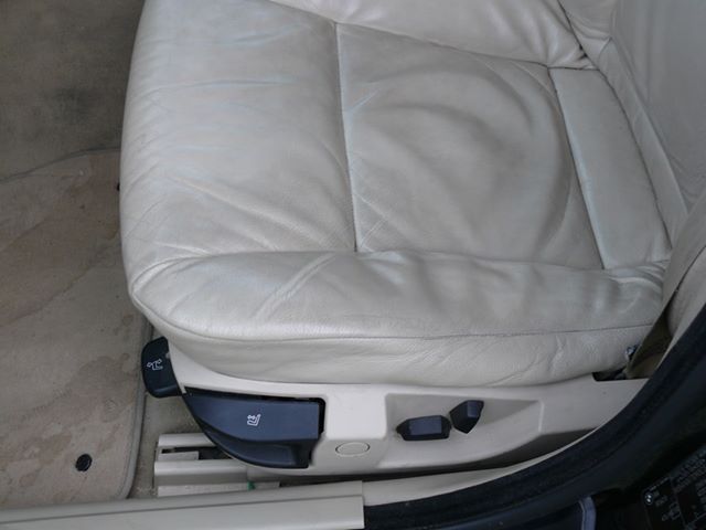 БМВ Е60 530дА 235 коня на части БМВ BMW E60 530dA 235 hp нави