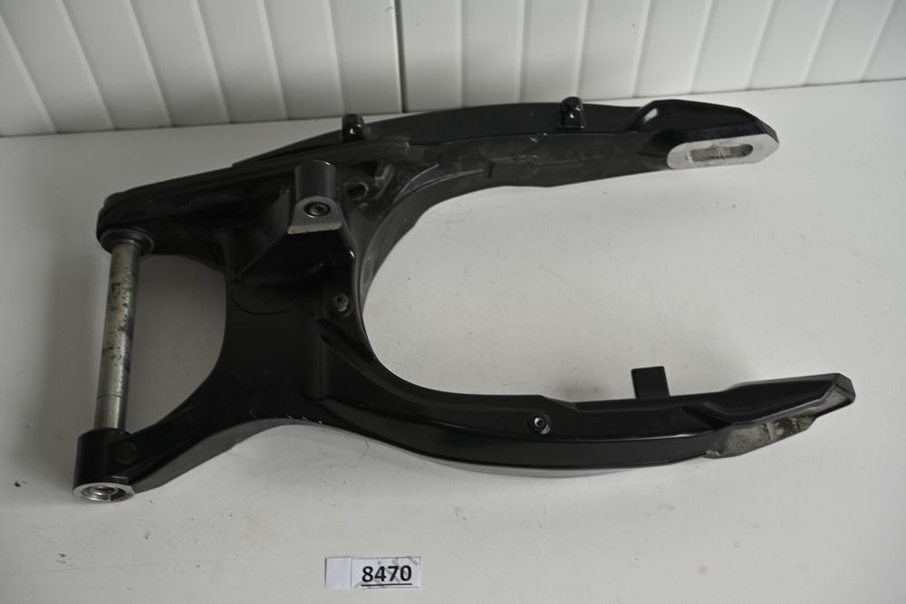 BMW F800R 2015 2017 Bascula