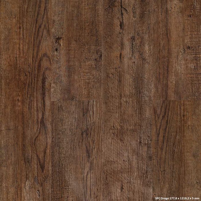 Parchet SPC - pardoseala de vinil cu miez rigid