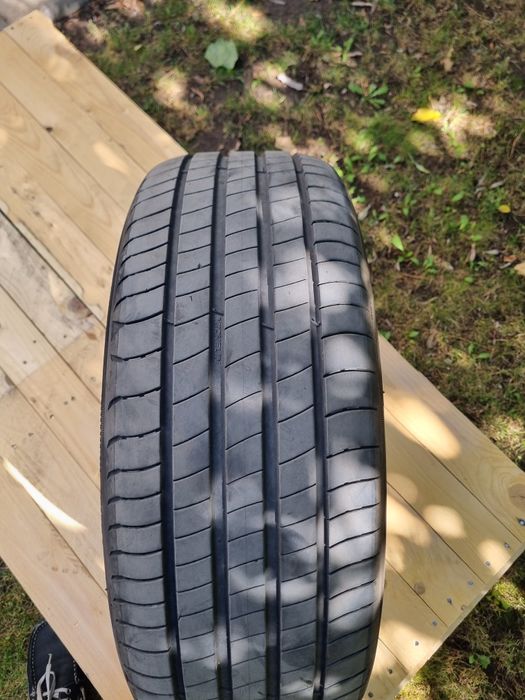 Anvelope Michelin de vară