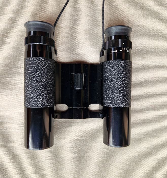 Binoclu pocket ESCHENBACH 9x20