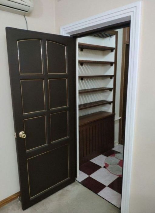 Квартира сдаётсяваренду! Ориентир Ц1 Бибигон!