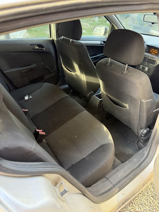 Opel Astra H