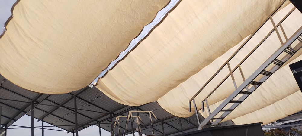 Теневые сетки. Китай,турция,и Россия. Оптом и в розницу.