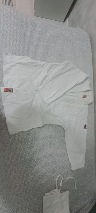 Кимано для дзюдо