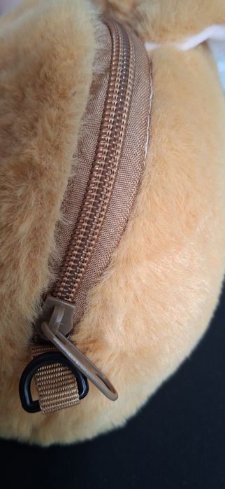 Чанта/раница Лабубу