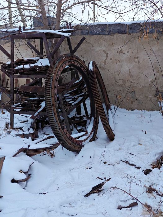 Грузовой Авторазбор