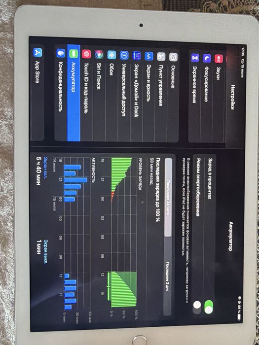IPad Air 2 Apple оригинал