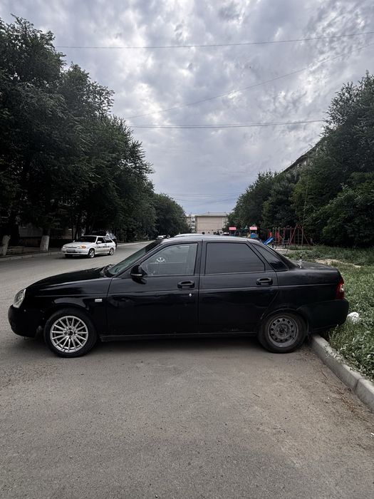 Lada Priora 2011ж сатылады