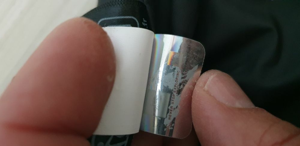 The North Face Himalayan Mens Jacket Size M ОРИГИНАЛ! Мъжко Зимно Яке!