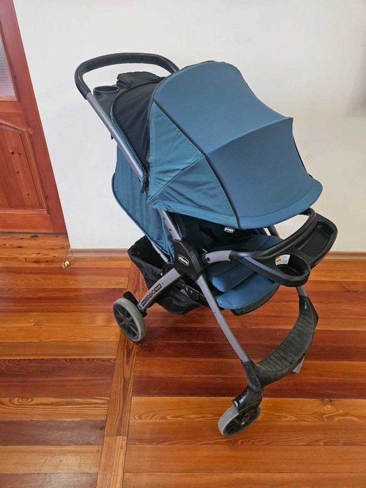 Детская коляска Chicco