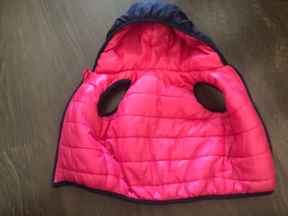 Lot hainute baieti masura 74