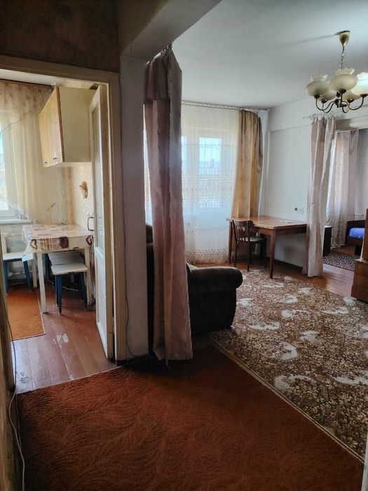 Продам 2-х квартиру 45 кв.м, 5/5эт ул.Мыза д.11
